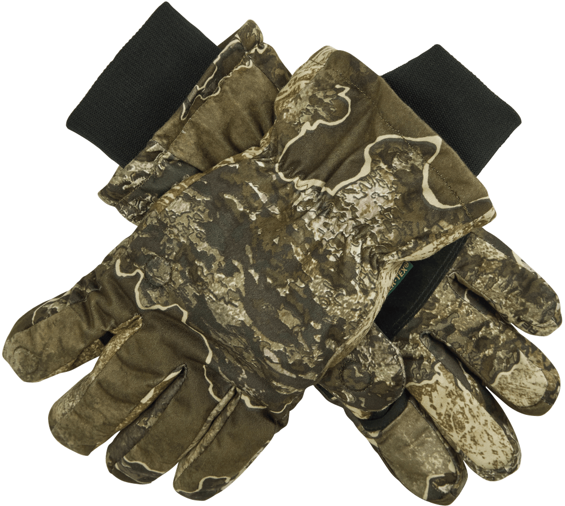 productImage: Excape Winter Gloves käsineet, Realtree EXCAPE