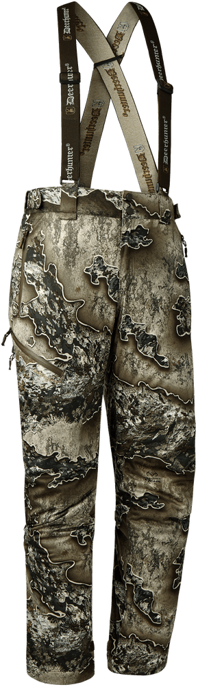 productImage: Excape Winter Trousers metsästyshousut, camo
