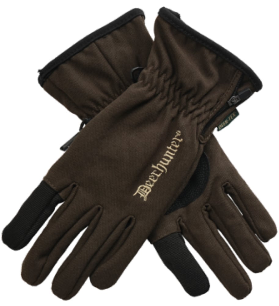 productImage: Lady Mary Extreme Gloves naisten metsästyshanskat, Wood