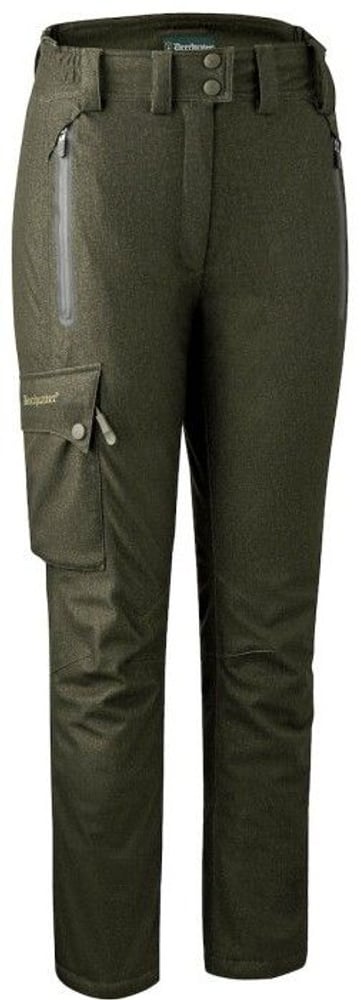 productImage: Lady Raven Winter Trousers naisten talvimetsästyshousut, Elmwood