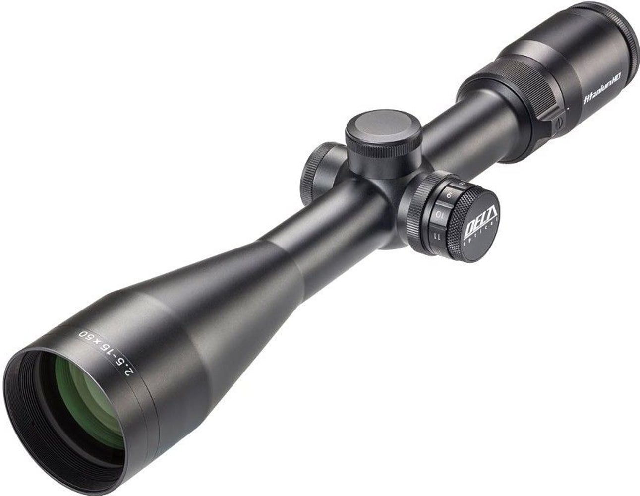 productImage: Delta Titanium HD 2.5-15x50 4A S IR