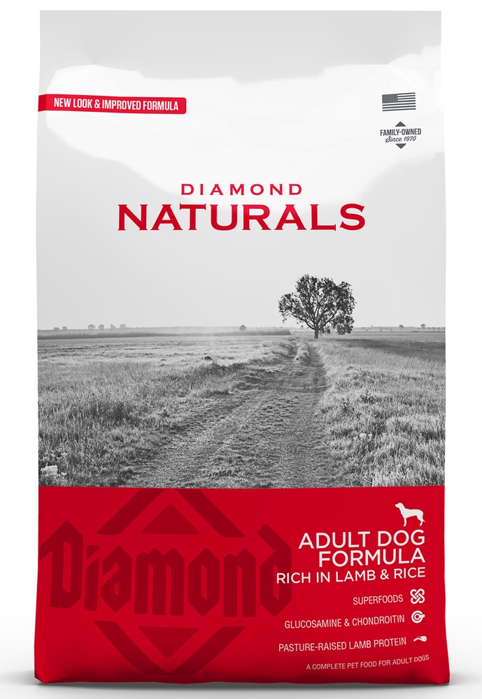 productImage: Adult Dog Lamb & Rice kuivaruoka, 15 kg