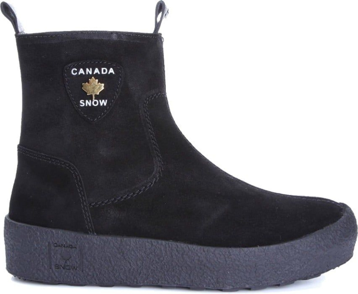 productImage: W's Quebec Grip Black