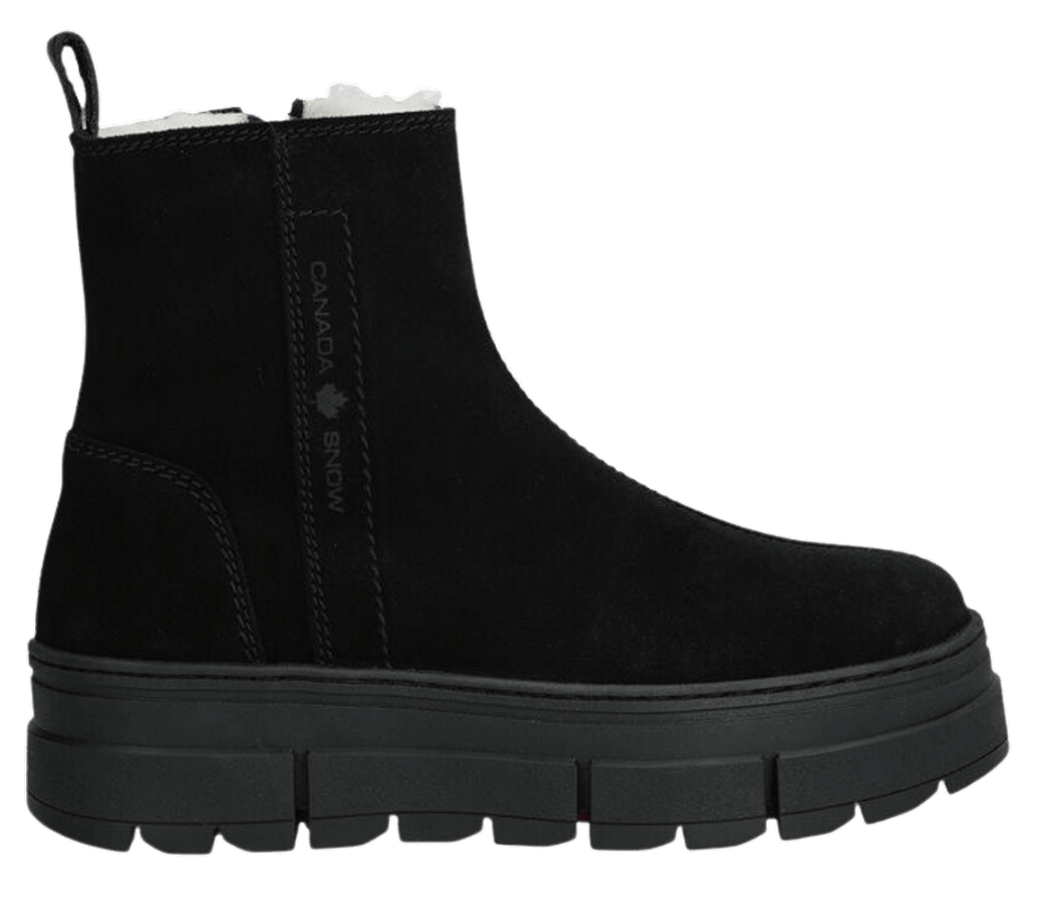 productImage: Mount Fiona naisten talvisaappaat, Black
