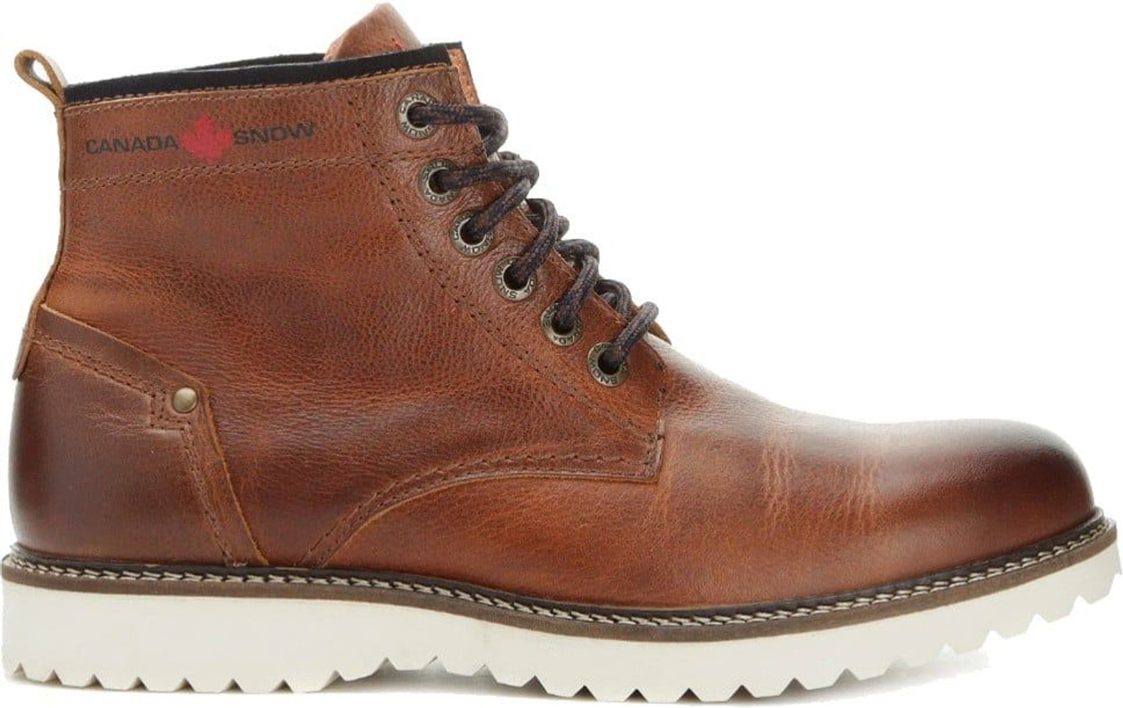 productImage: William Laces kengät, Cognac