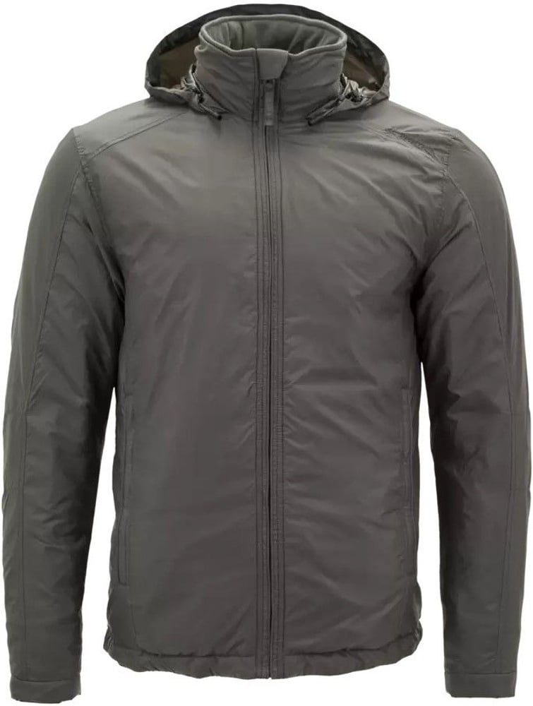 productImage: LIG 4.0 Jacket Olive