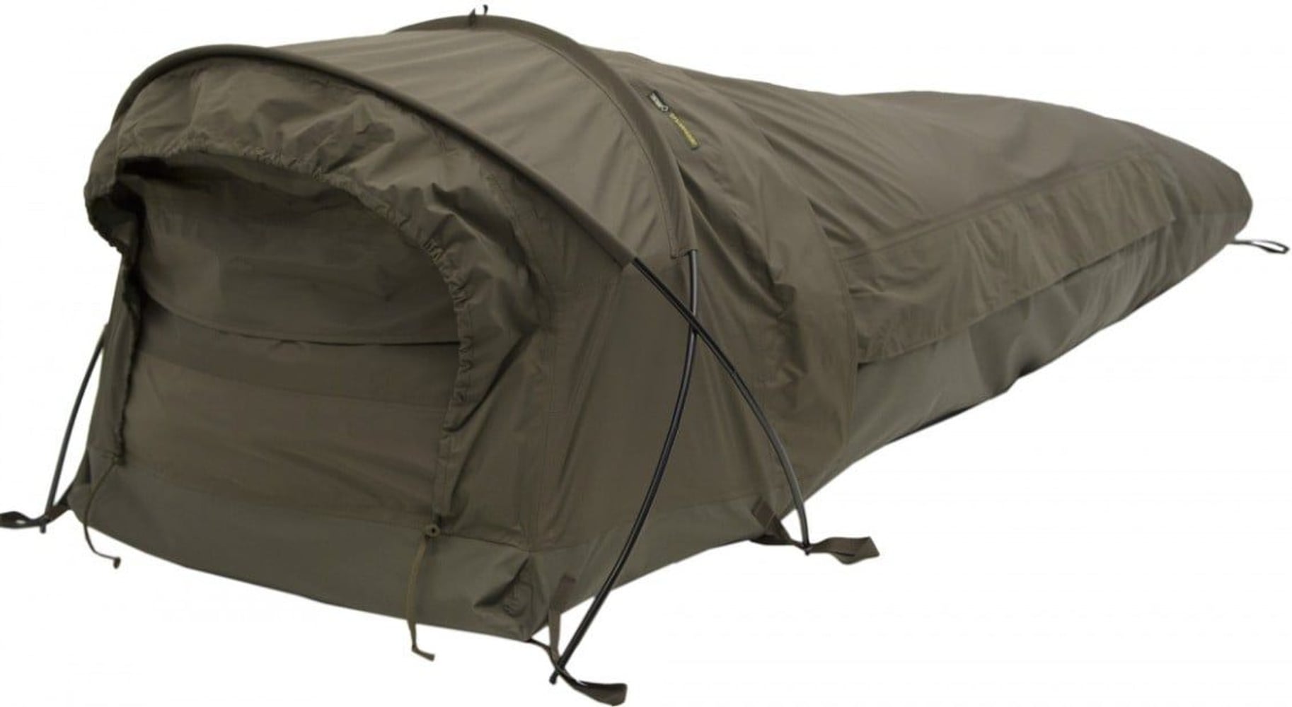 productImage: Observer Plus GTX bivy-pussi, oliivinvihreä