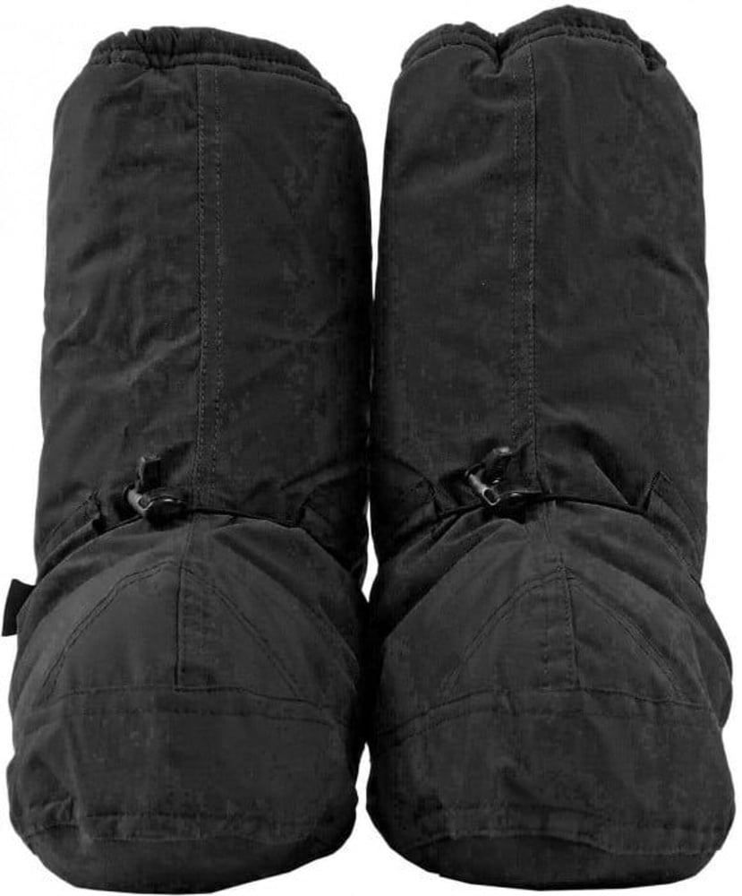 productImage: Booties Windstopper tohvelit, unisex, musta