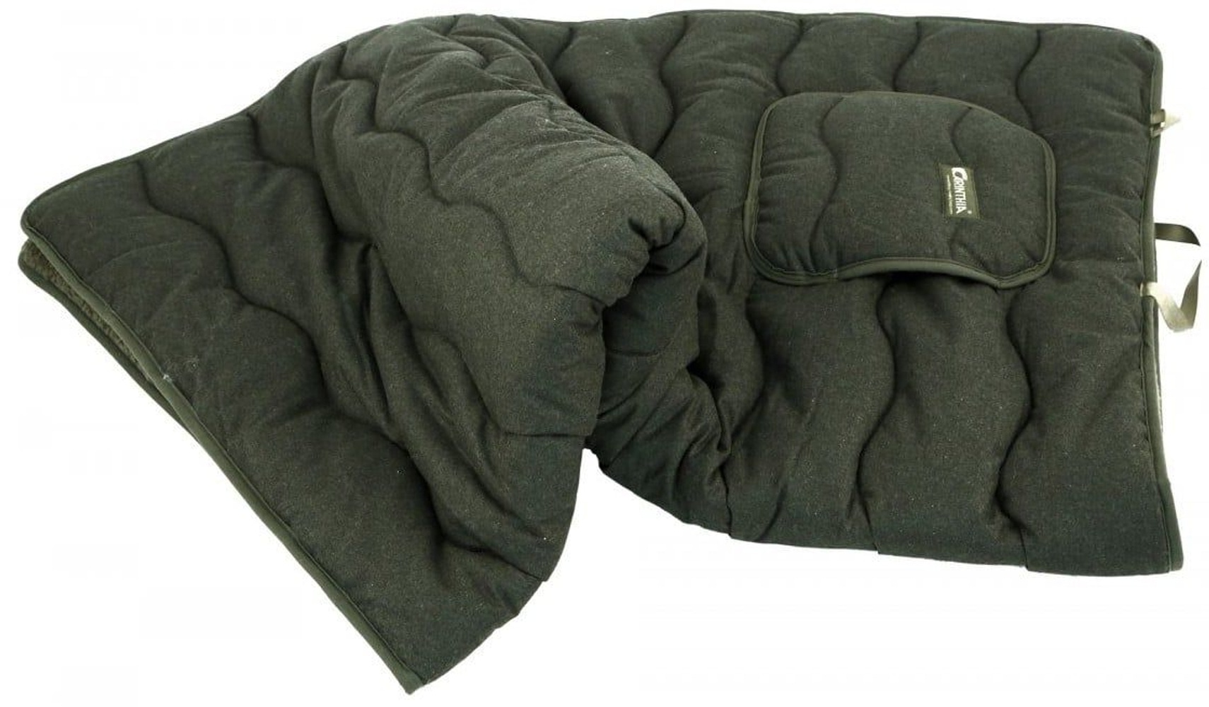 productImage: Loden Hunting Stand Blanket eristyspeitto