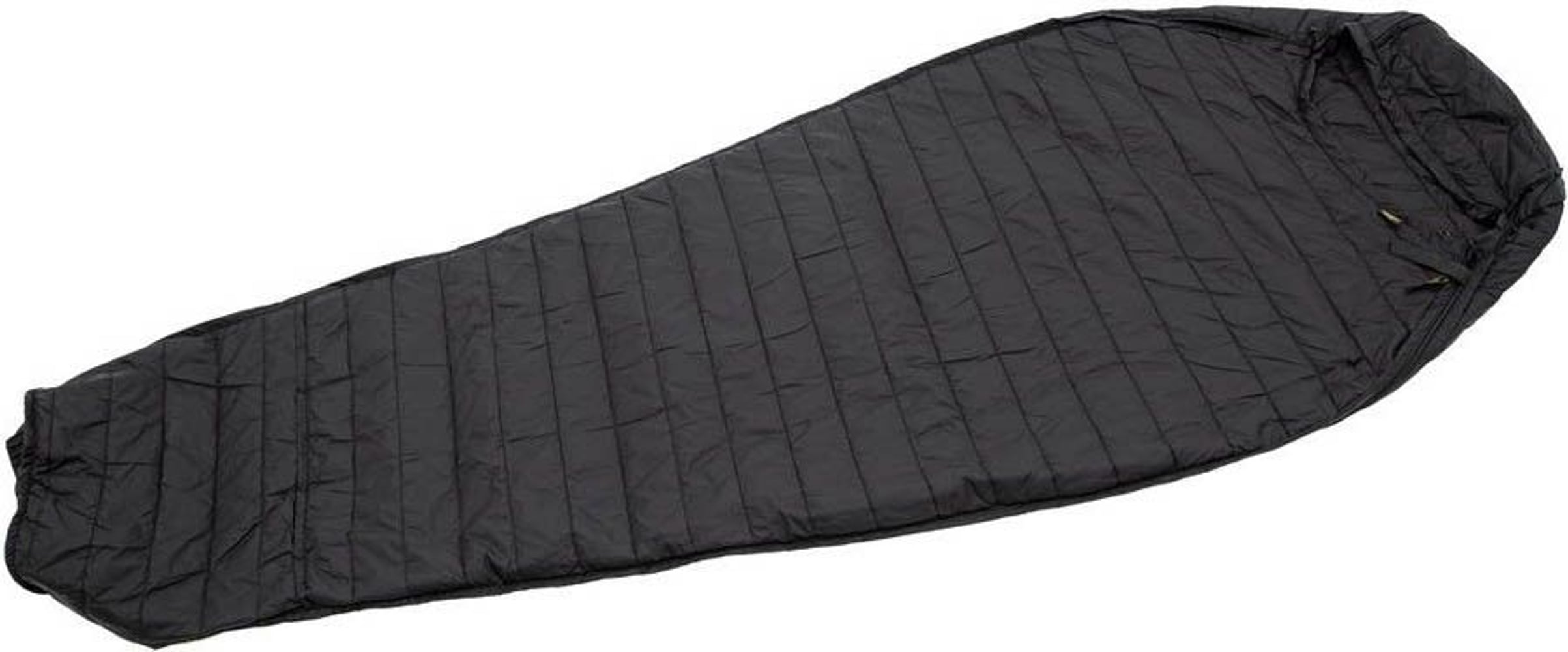 productImage: G 40 Liner Sleeping bag makuupussi, Left Zip, musta