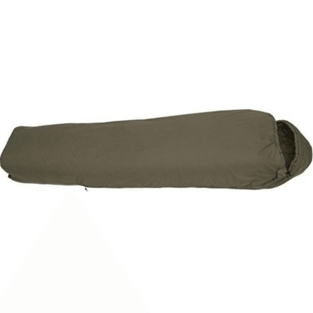 productImage: Tropen M -makuupussi max. 185cm, +5°C (Olive)