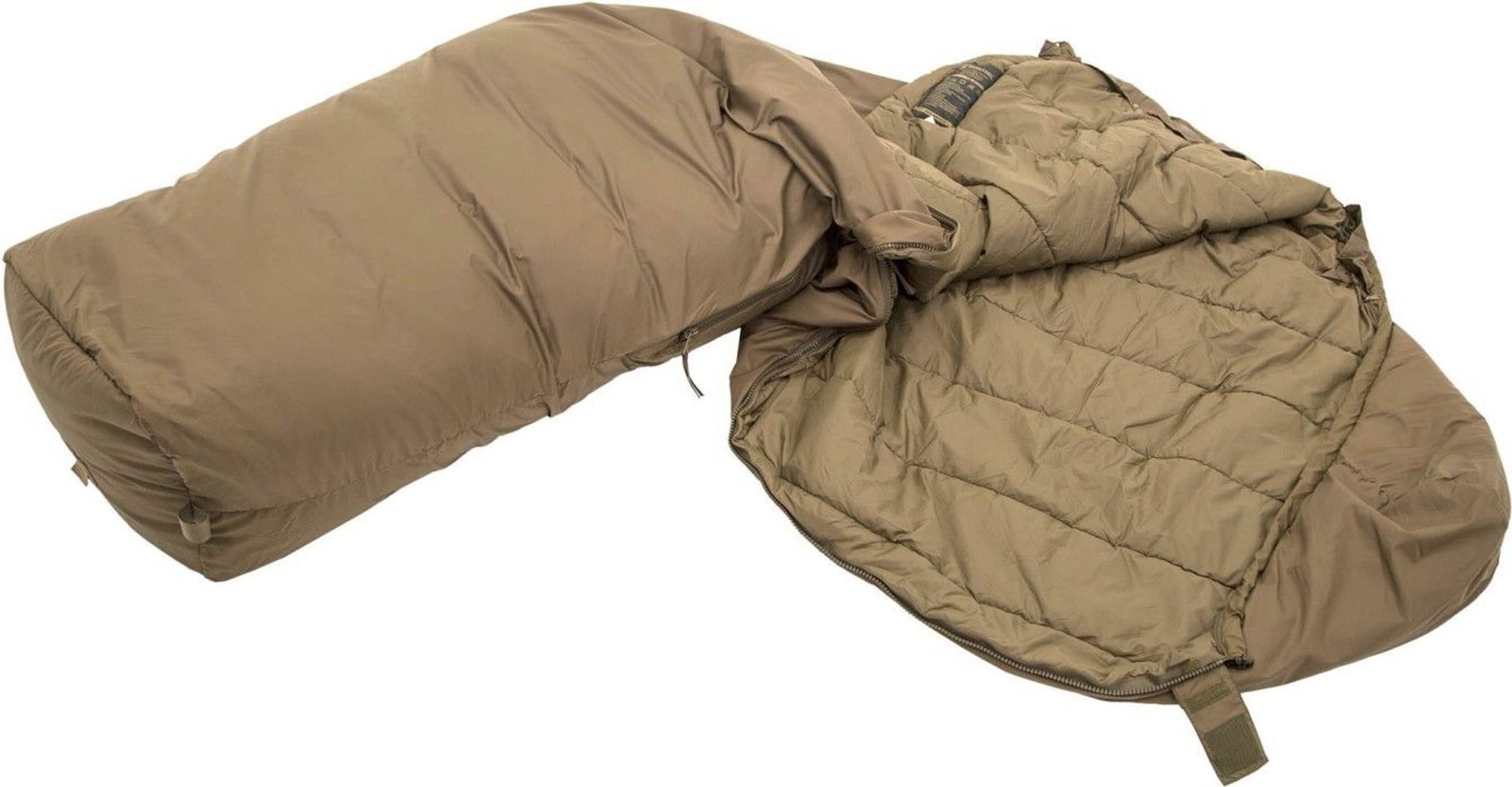 productImage: G-Loft Tropen M -makuupussi max. 185cm, +5°C (Sand)