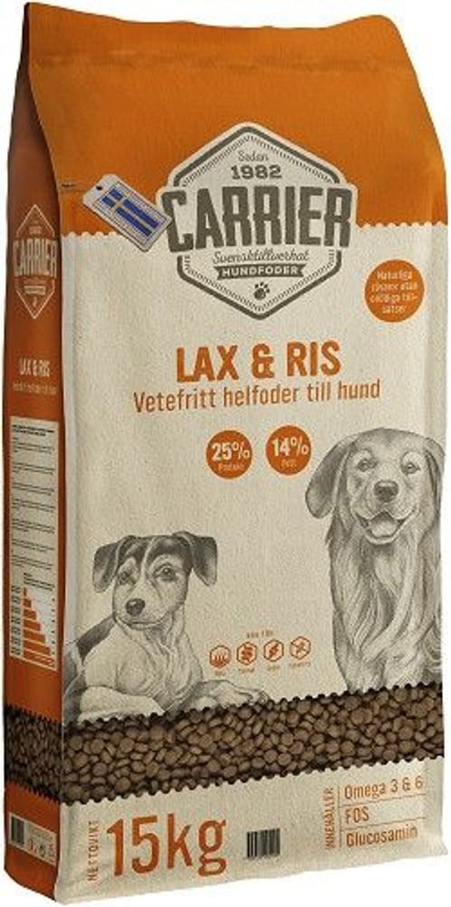 productImage: Lohi & Riisi 15 Kg