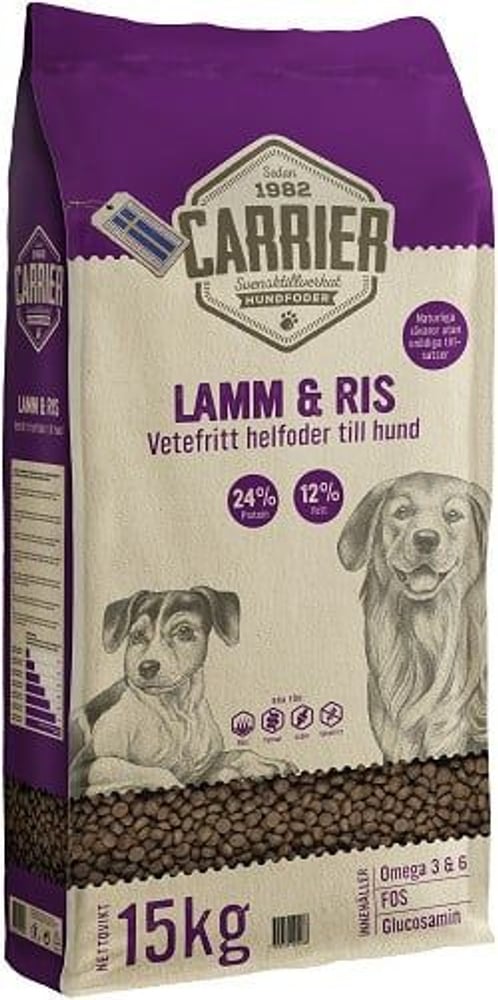 productImage: Lammas & Riisi 15 kg