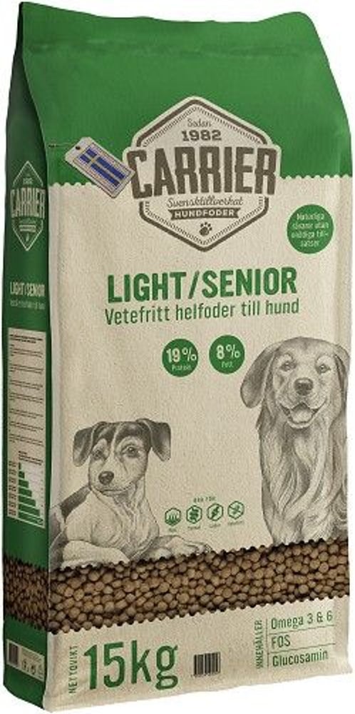 productImage: Light/Senior 15 kg