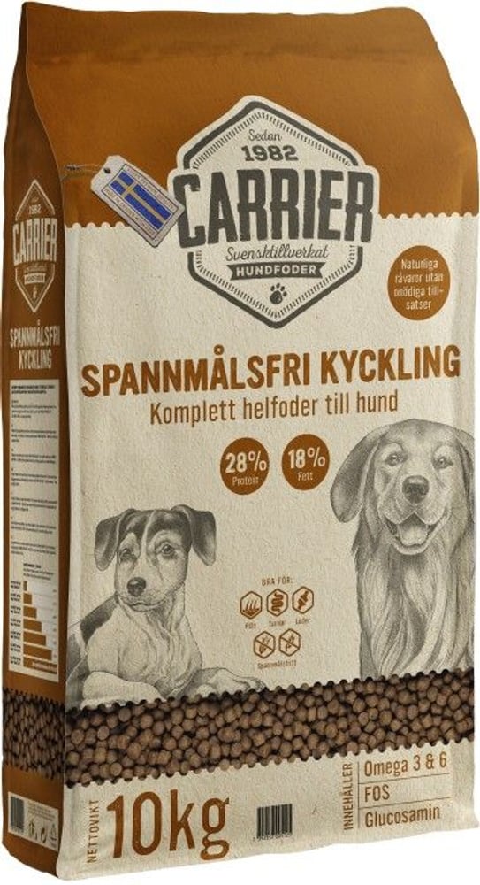 productImage: viljaton kana 10 kg