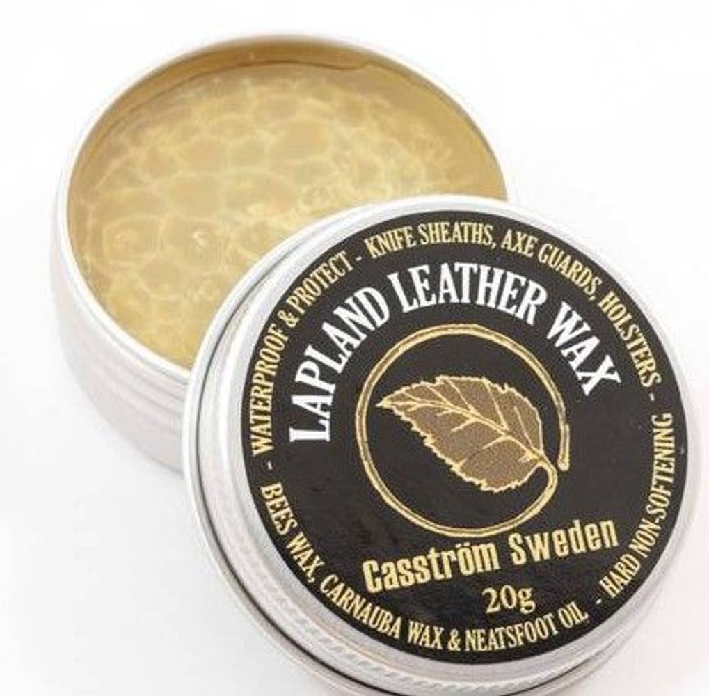productImage: Lapland Leather Wax nahkavaha