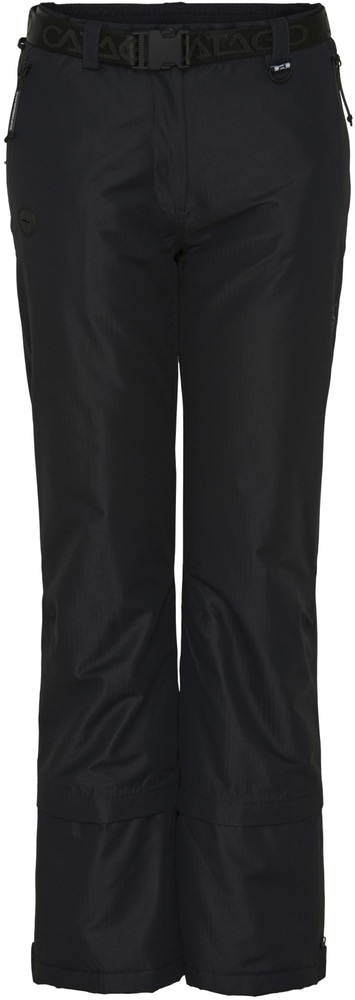 productImage: Trainer Unisex Winter Trousers toppahousut, Black