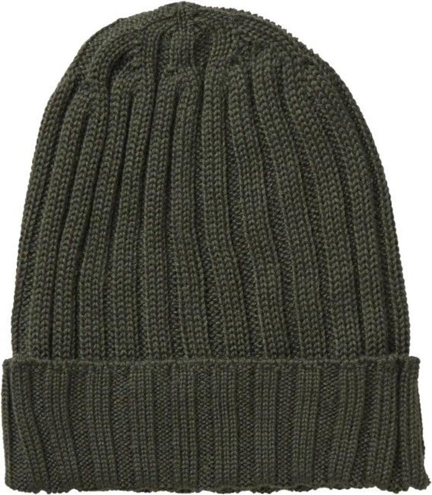 productImage: Point Beanie -metsästyspipo, tummanvihreä