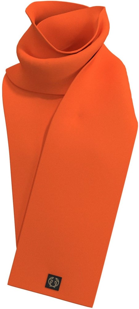 productImage: Symbol Scarf metsästyshuivi, High Vis Orange