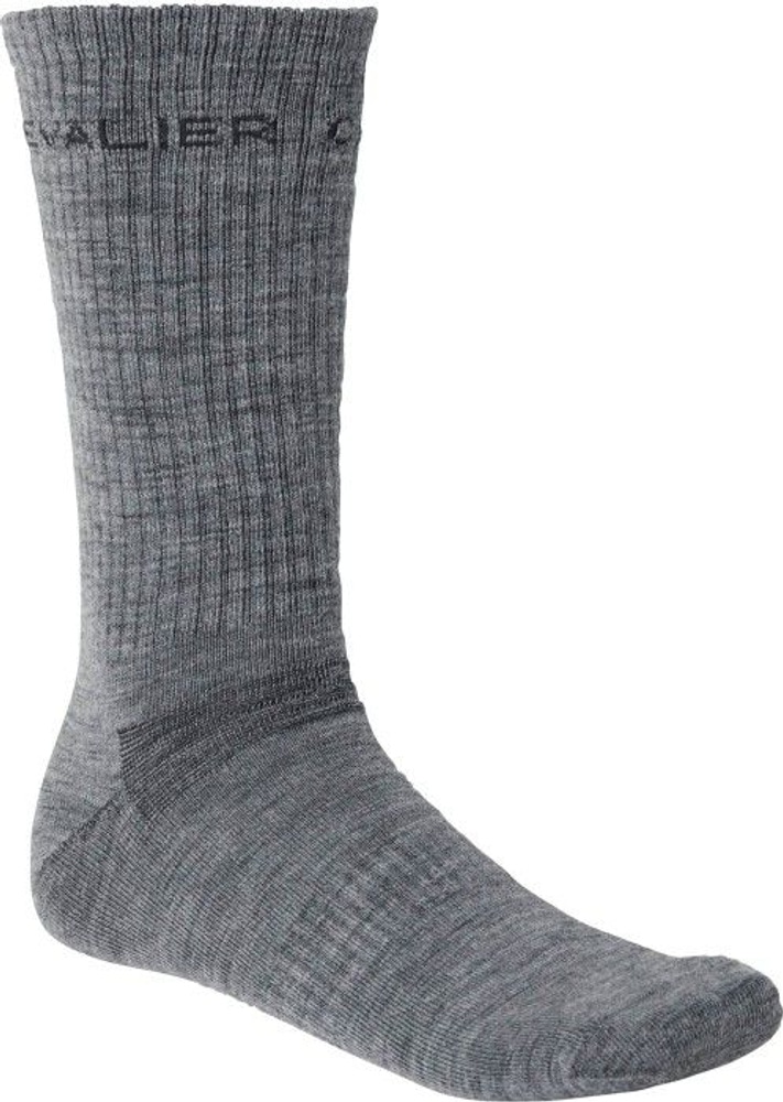 productImage: Wool Liner -sukat, harmaa