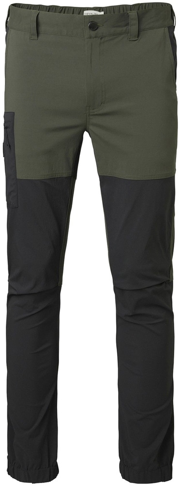 productImage: Delta Light Pants ulkoiluhousut, Midnight Pine