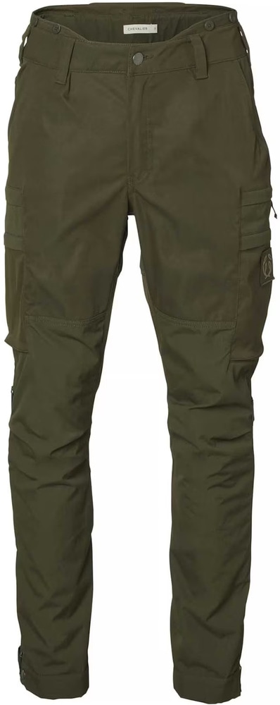 productImage: Cross Hybrid Pants metsästyshousut, Tobacco Green