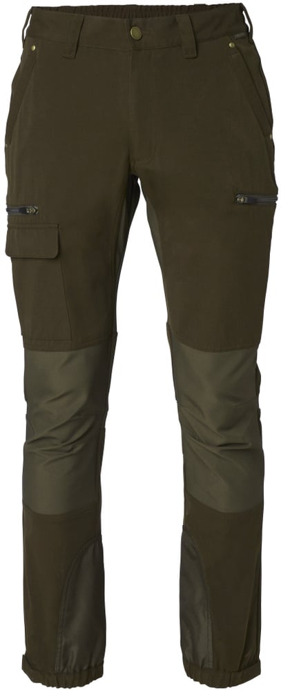 productImage: Arizona Pro Pants Men 2.0 housut, vihreä