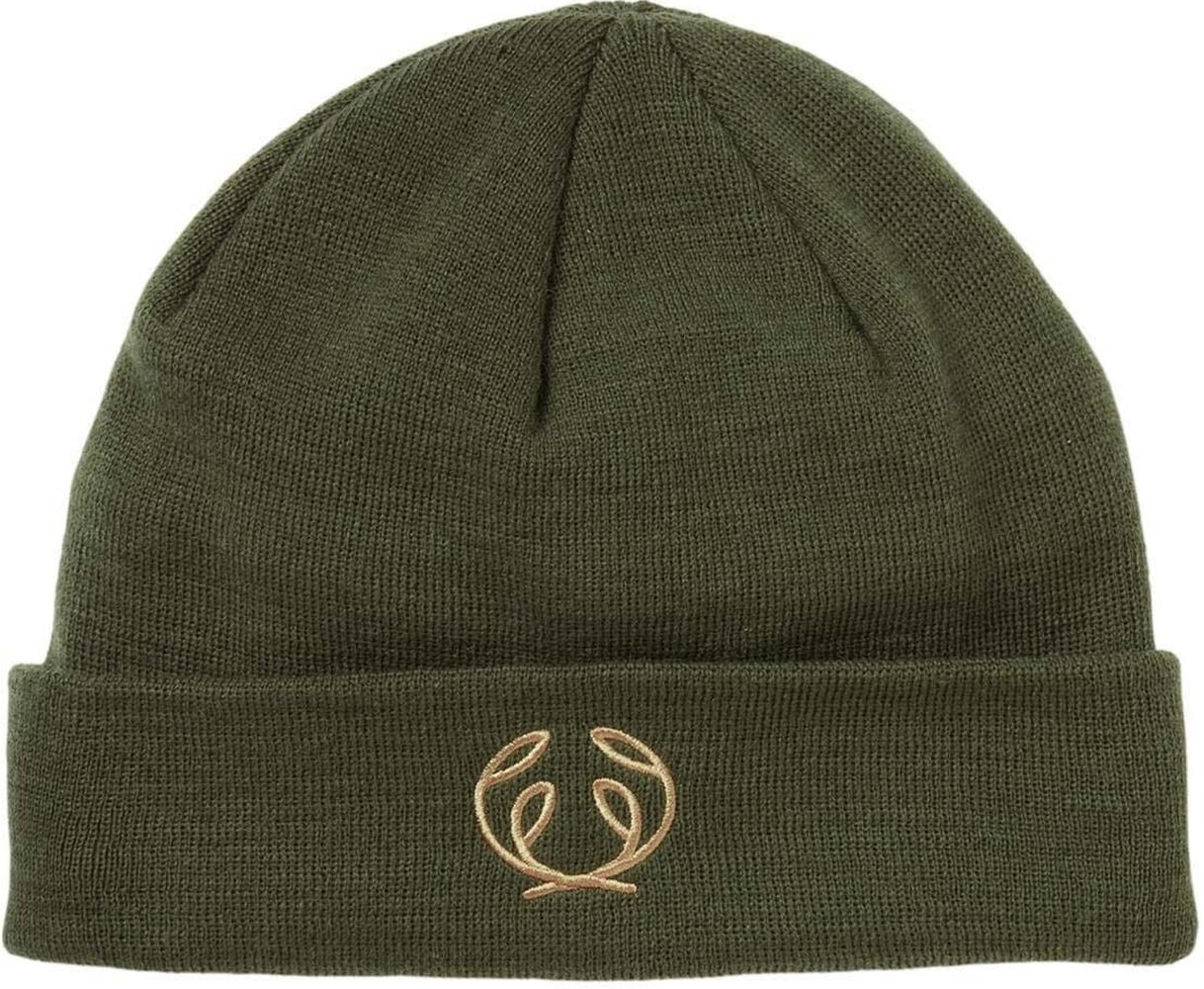 productImage: Bristol Infinium Beanie pipo, vihreä