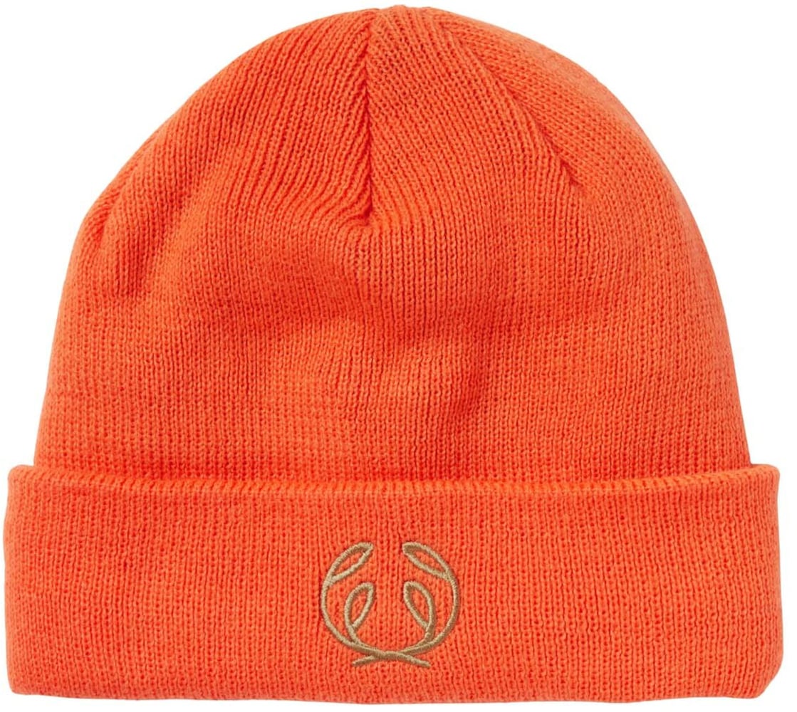 productImage: Bristol Infinium Beanie pipo, oranssi