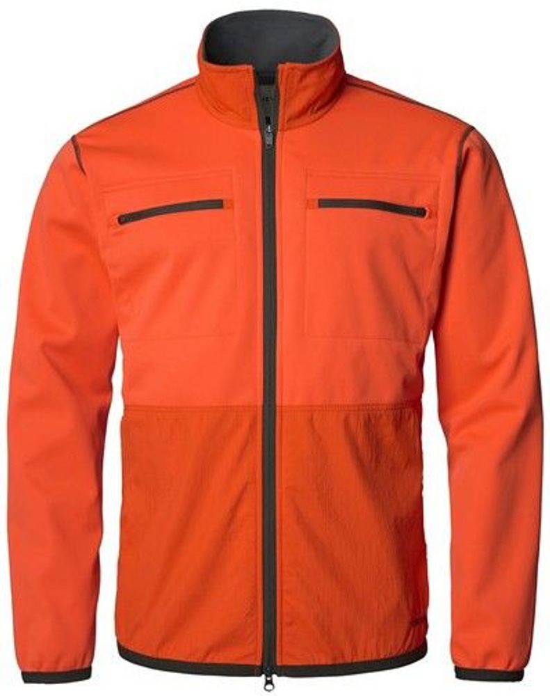 productImage: Mistral Infinium miesten metsästystakki, High Vis Orange