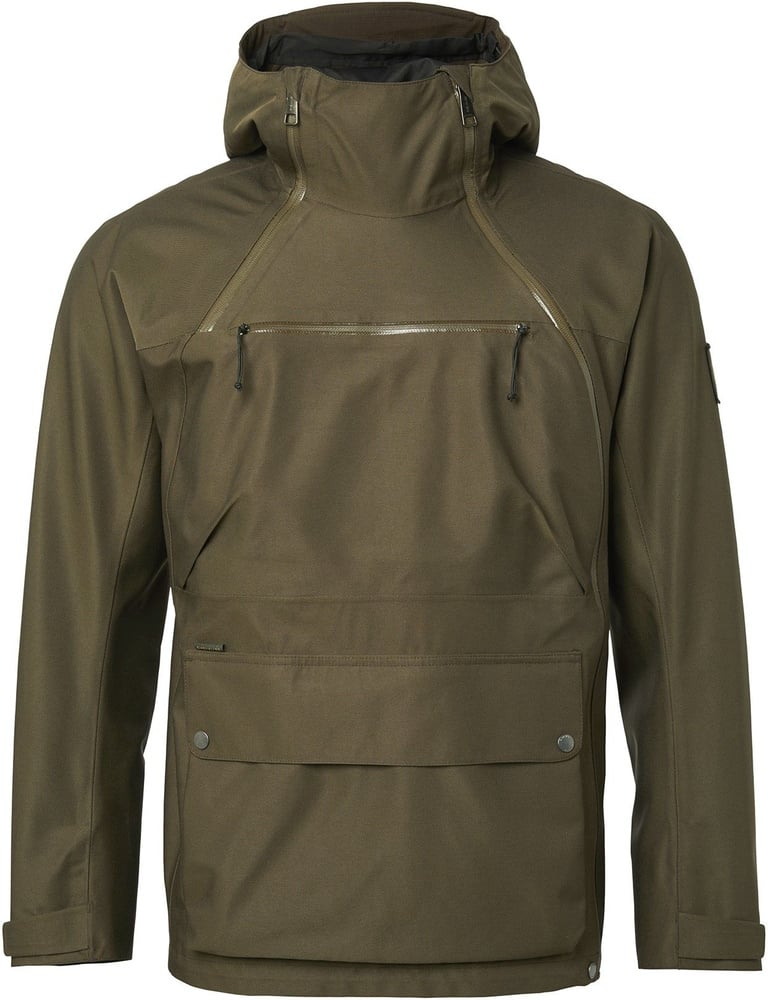 productImage: Endeavor Chevalite Anorak Men 2.0 anorakki, vihreä