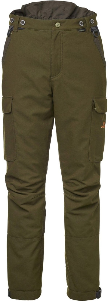 productImage: Metsästyshousut Reinforcement GTX Pants Men Autumn Green