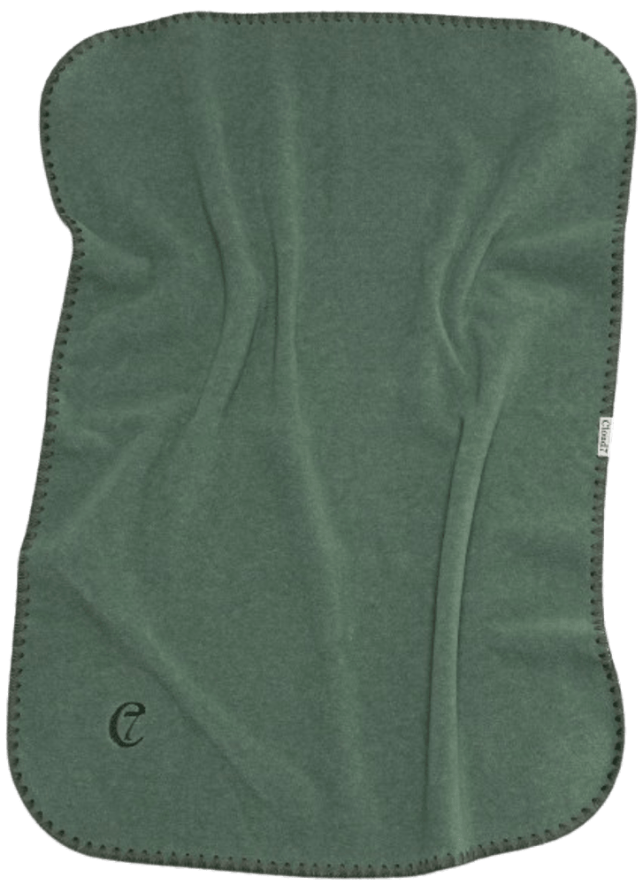 productImage: Blanket Fleece koiranpeitto, M, vihreä