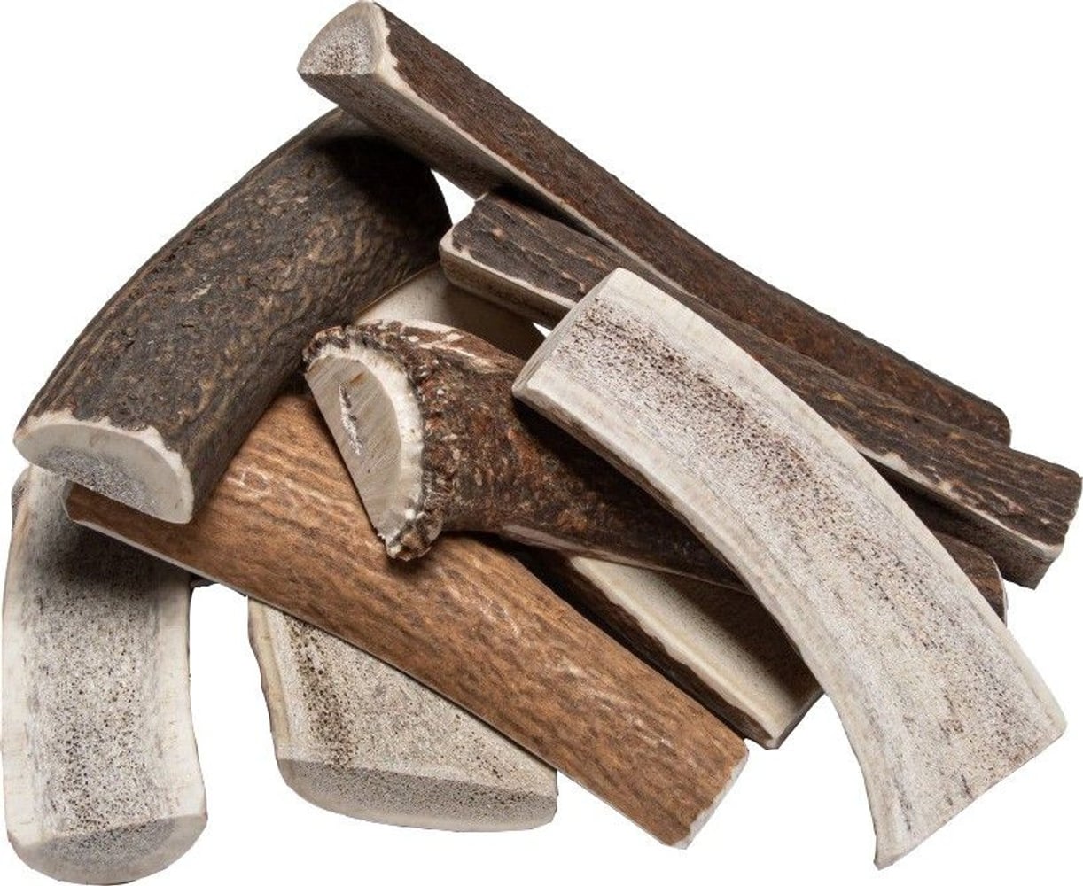 productImage: halkaistu peuransarvi puruluu, S