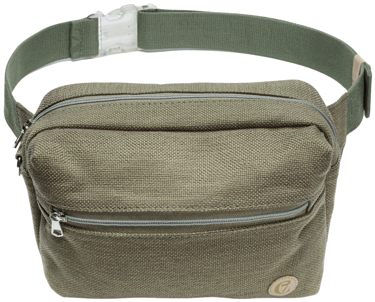 productImage: Belt Bag vyölaukku, Green
