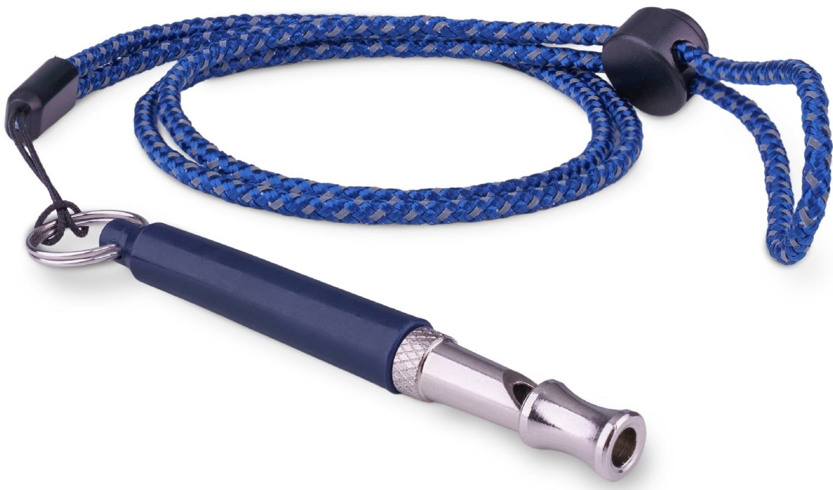 productImage: Professional Whistle koirapilli, tummansininen