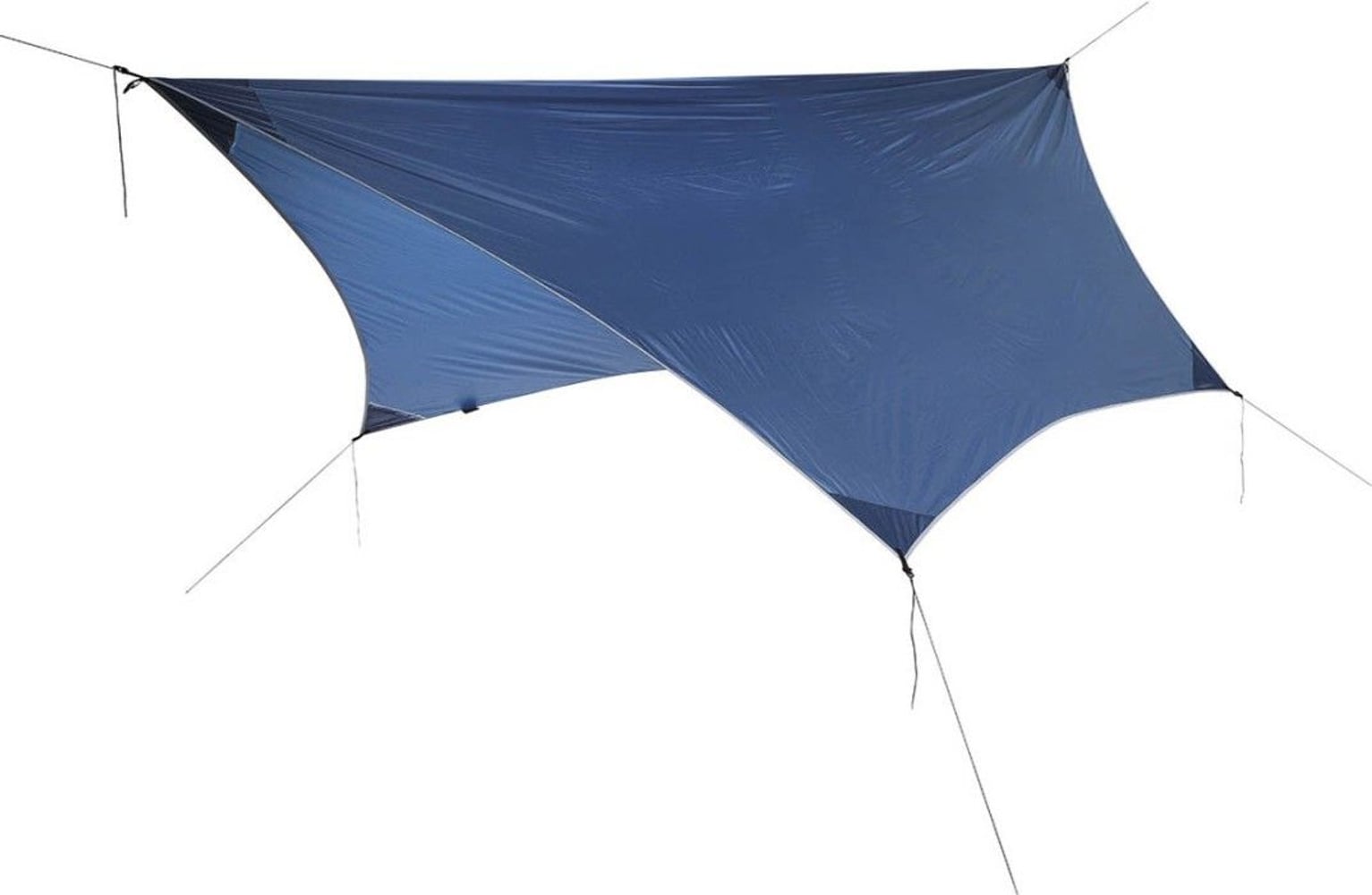productImage: Hammock Tarp Ultralight tarppi, sininen