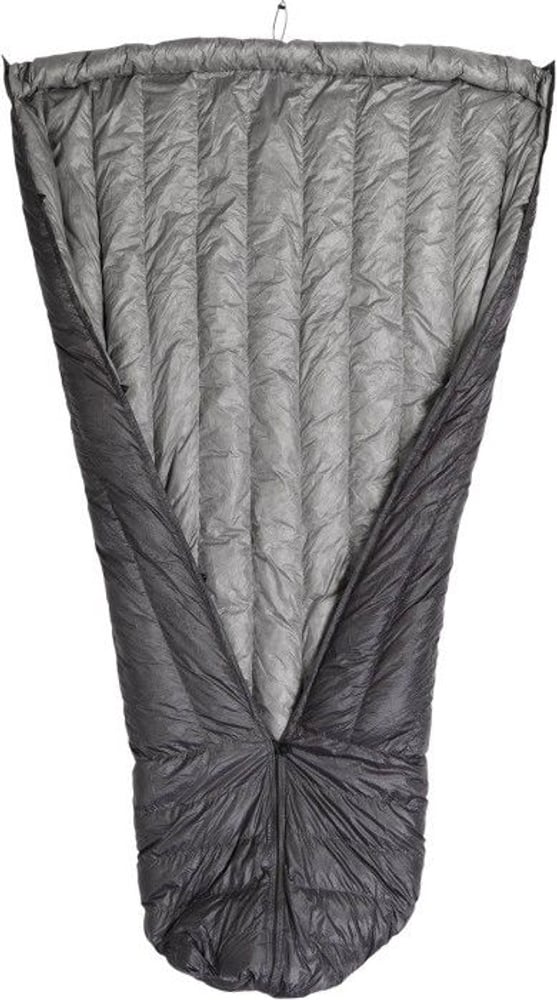 productImage: Hammock Top Quilt riippumaton viltti/aluspeite, harmaa