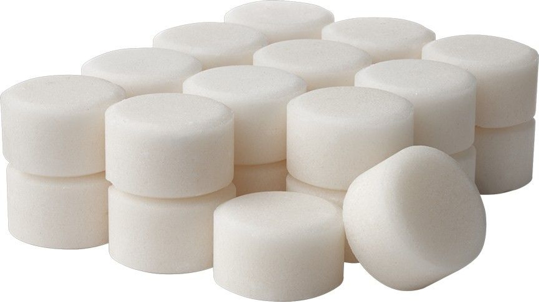 Coghlan's Fuel Tablets retkikeittimen sytytyspalat, 24 kpl, view: 1