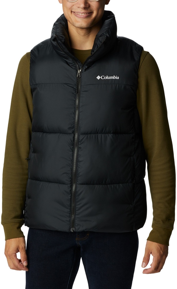 productImage: Puffect II Vest liivi, musta
