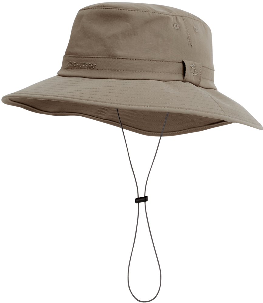 productImage: NosiLife Outback hattu, khaki