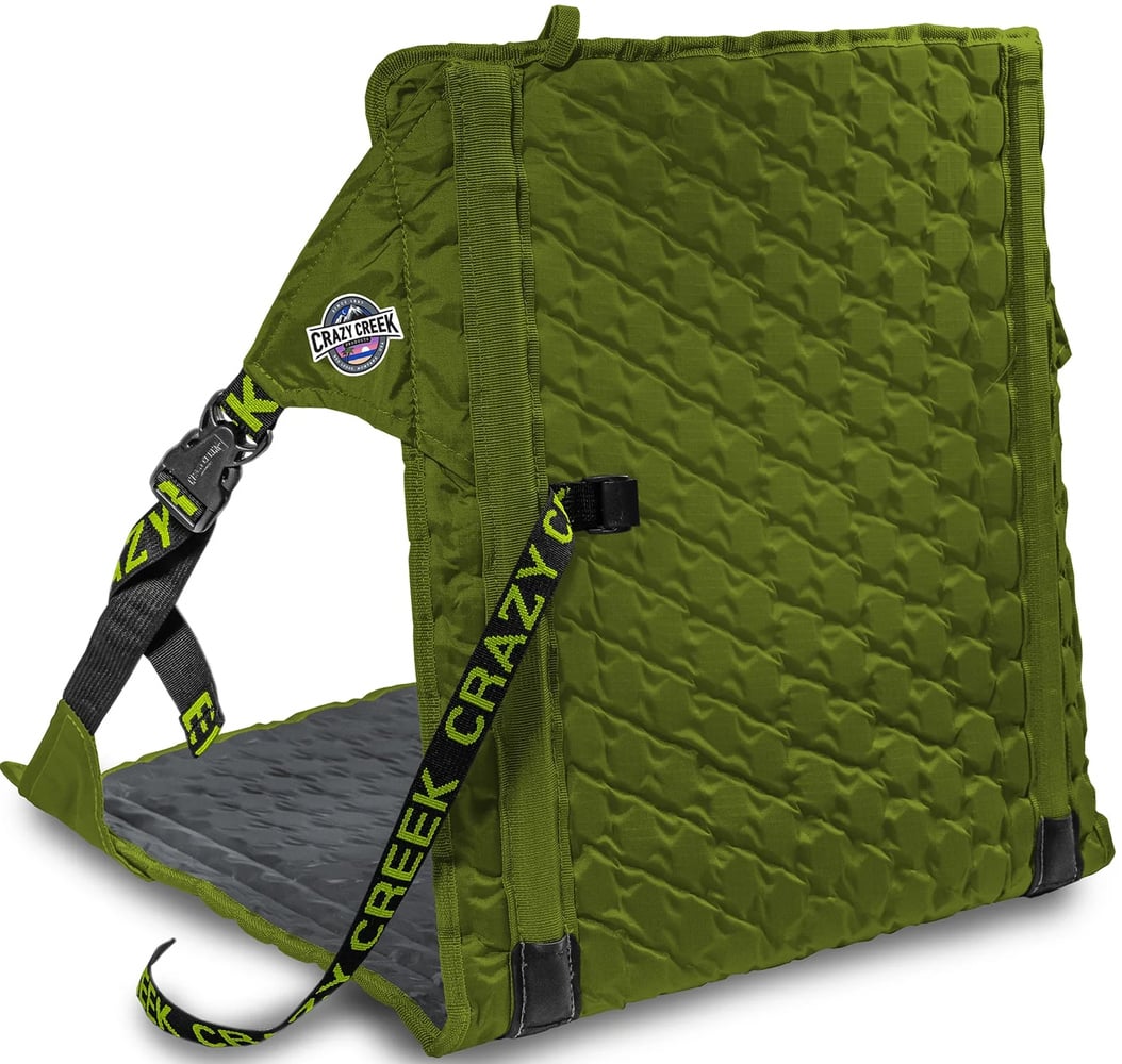 productImage: Hex 2.0 Original Chair tuoli, vihreä/harmaa