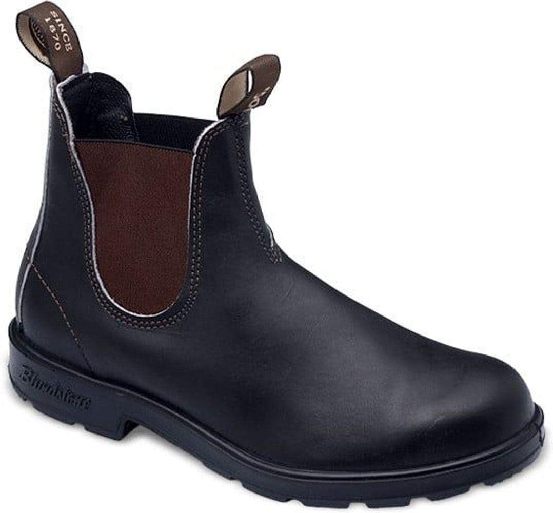 productImage: 500 Chelsea Boot Ruskea