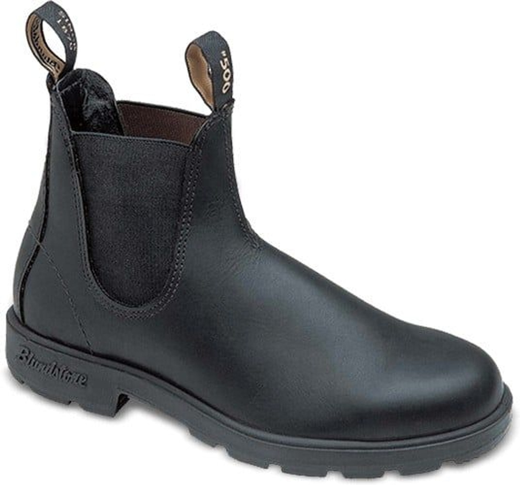 productImage: 510 Chelsea Boot Musta
