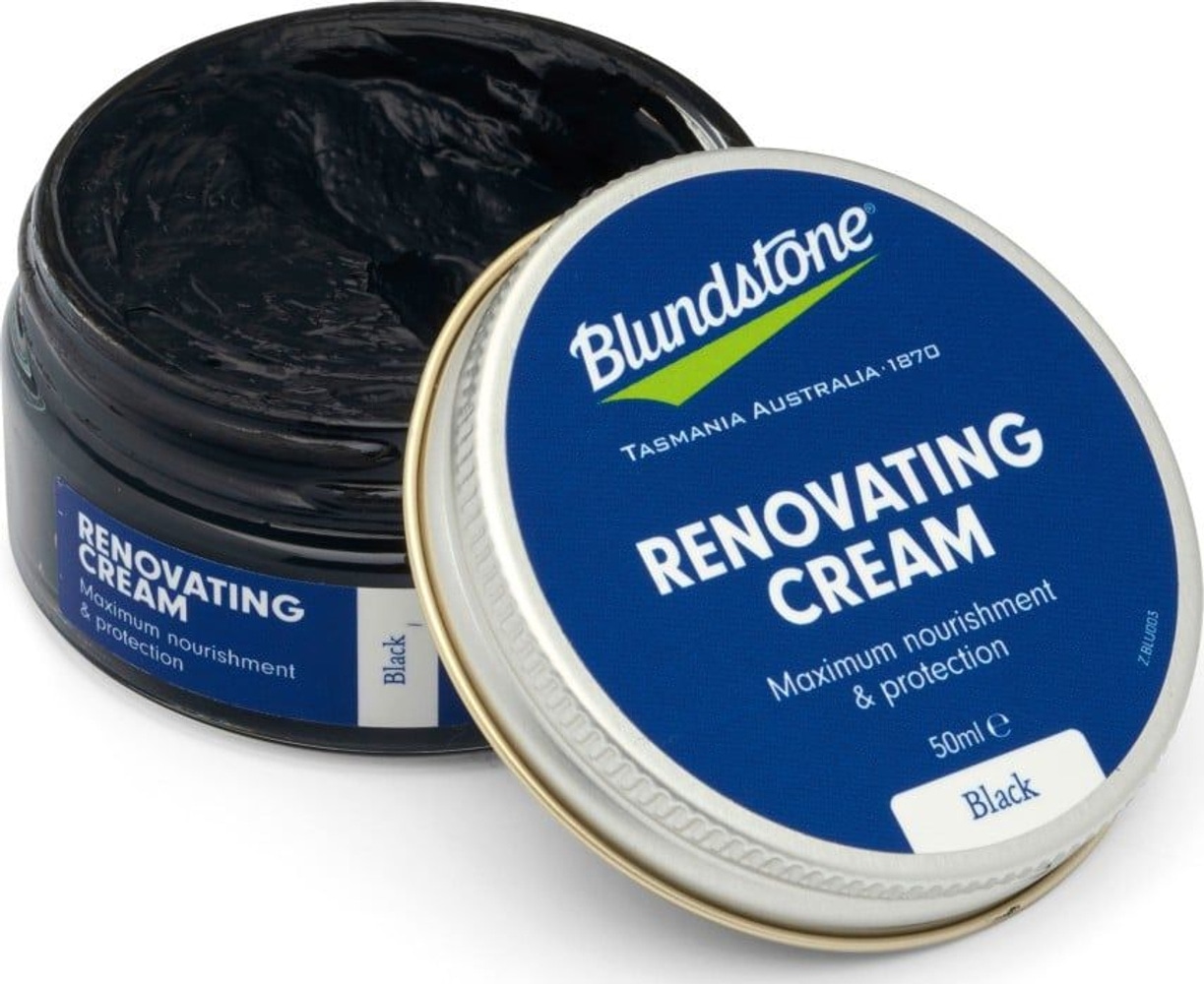 productImage: Renovating Cream Black 50 ml