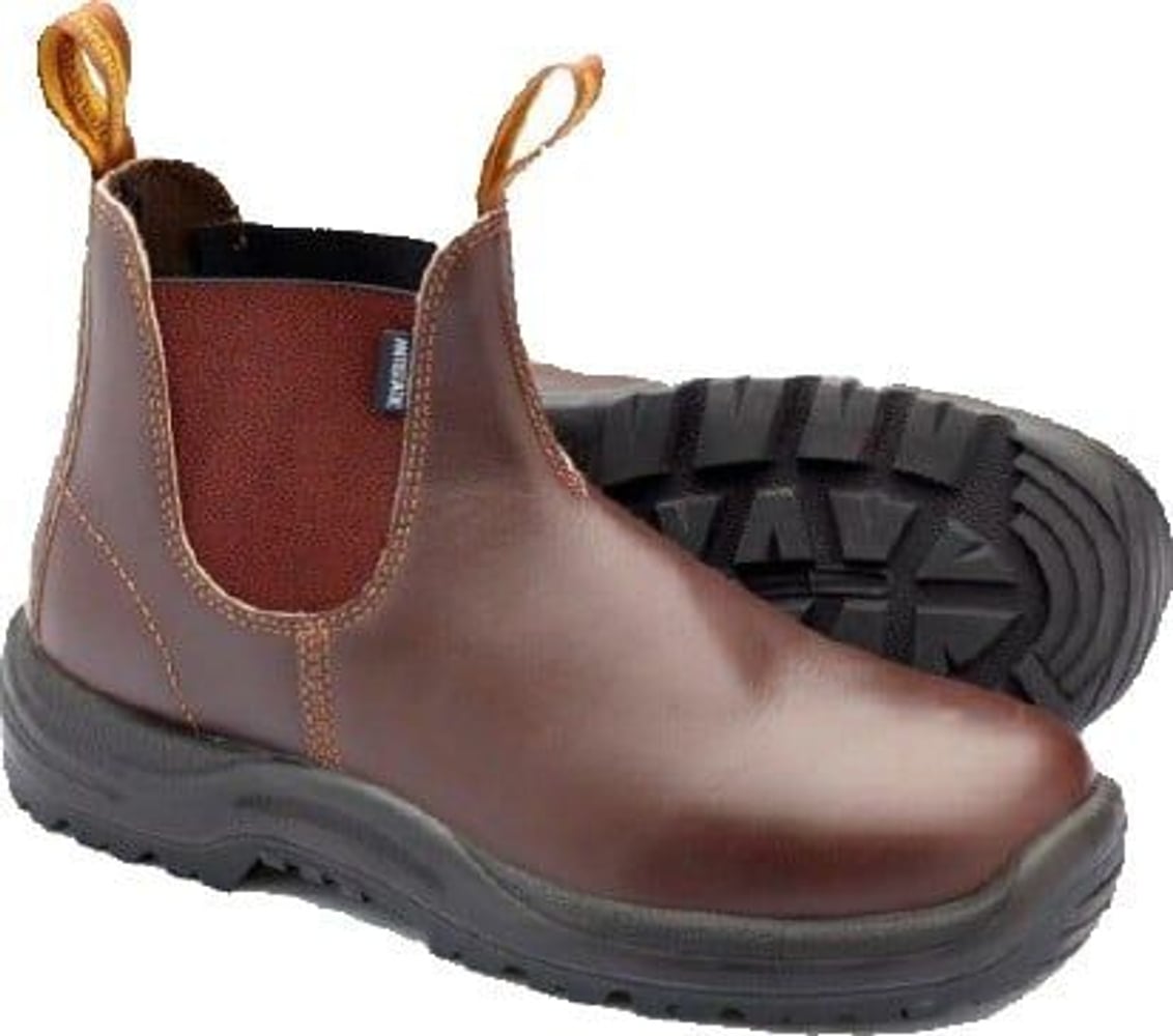 productImage: 122 Extreme Safety Boot Työkengät