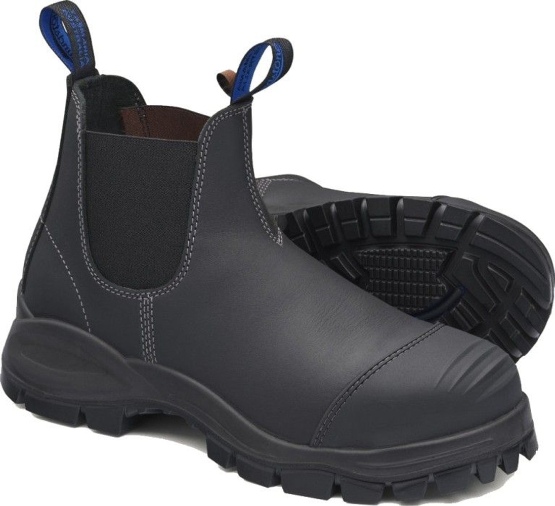 productImage: 910 Extreme Safety Boot Työkenkä
