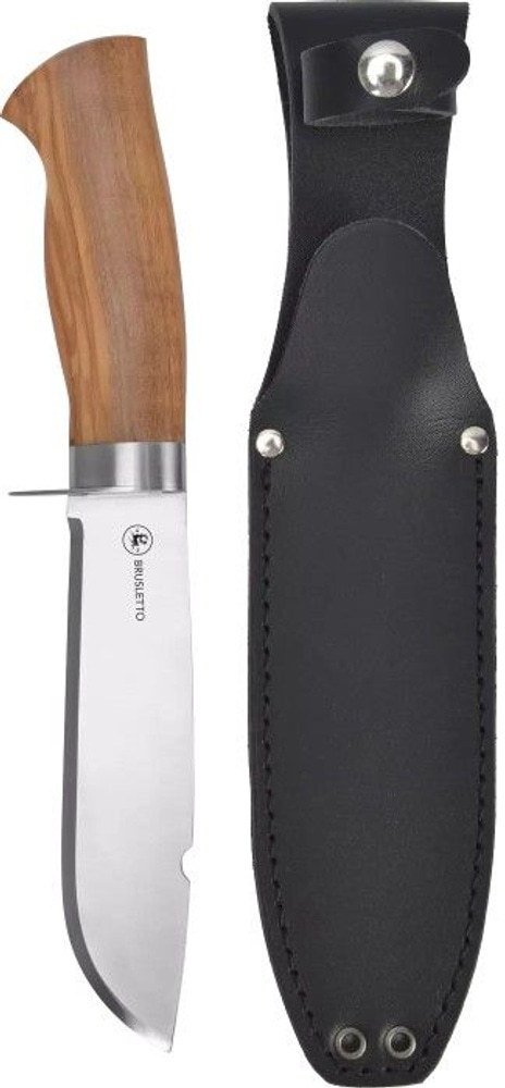 productImage: Villmarka -puukko, pieni, Olive Light