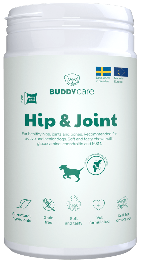 productImage: Care Bone & Joint ravintolisä